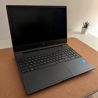 HP Victus 15" RTX3050 8GB RAM I7