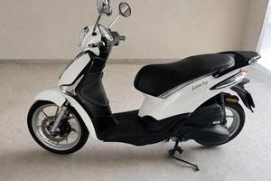Piaggio Liberty 50 cc - Marzo 2022