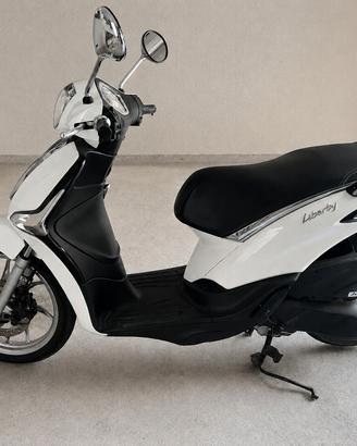 Piaggio Liberty 50 cc - Marzo 2022