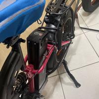 Bici elt