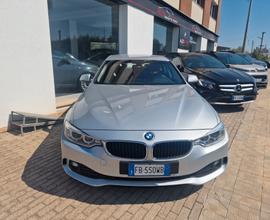 Bmw 4er Gran Coupe 420d xDrive Coupé Luxury