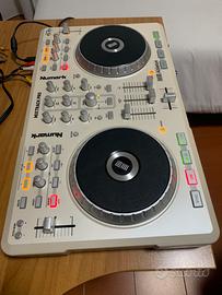 🎧 Numark Mixtrack Pro White - Controller DJ USB