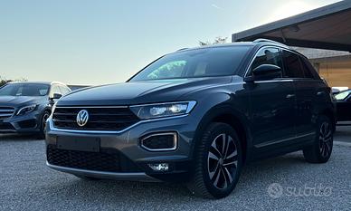 VOLKSWAGEN T-Roc 1.6 TDI IQ.DRIVE BlueMotion Tech.