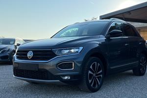 VOLKSWAGEN T-Roc 1.6 TDI IQ.DRIVE BlueMotion Tech.