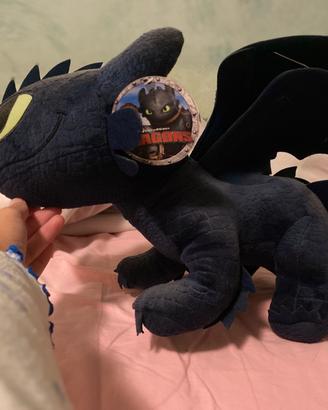 Sdentato dragon trainer