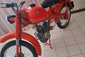 Motom 48cc del 1965