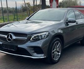 Mercedes Glc coupe 250 4MATIC