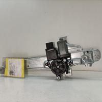 MECCANISMO ALZAVETRO POST. SX CITROEN C3 Serie 984