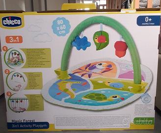 Palestrina Chicco Magic Forest 3 in 1