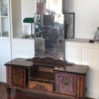 Mobile Specchiera Vintage