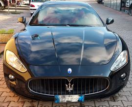 MASERATI GranTurismo - 2008