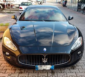 MASERATI GranTurismo - 2008