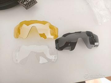 lenti per Oakley Jawbreaker 