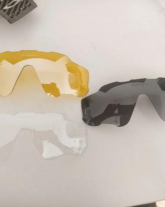 lenti per Oakley Jawbreaker 