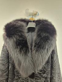 cappotto/ Pelliccia 