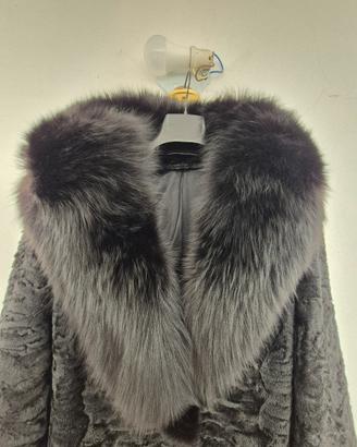 cappotto/ Pelliccia 