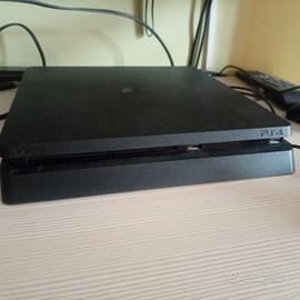 PS4 slim