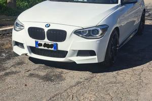 bmw serie1 118i  m performance 