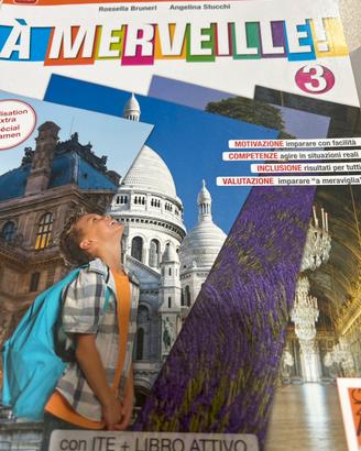 À Merveille! 3