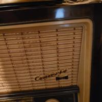 radio vintage 