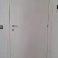 porta per interno  FERRERO Legno massello prima