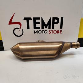 Silenziatore originale KTM 690 Enduro (dal 2008 al