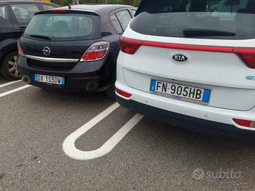 Kia Sportage 141cv diesel 