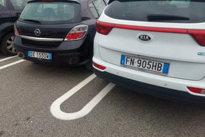 Kia Sportage 141cv diesel 