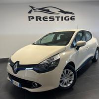 RENAULT CLIO 1.5 DCI NEOPATENTATI 74CV P.CONSEGNA