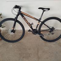  MTB coppi da 29, front 