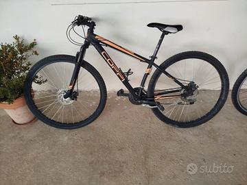  MTB coppi da 29, front 