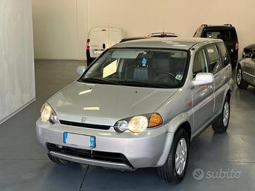 Honda HR-V 1.6i 16V cat 4wd 5 porte