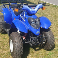Quad Aeon Cobra Targato 100
