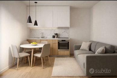APPARTAMENTO NUOVO CLASSE A+ - zona CENTRALISSIMA