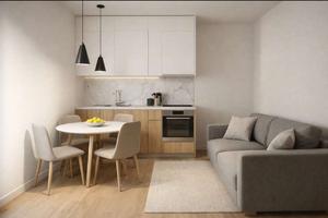 APPARTAMENTO NUOVO CLASSE A+ - zona CENTRALISSIMA