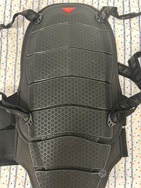 para schiena dainese