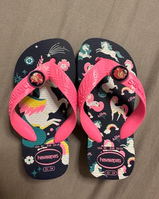 Havaianas Bimba