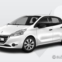 Ricambi usati peugeot 208 2018