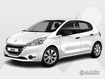 Ricambi usati peugeot 208 2018