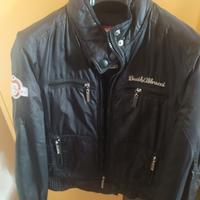 giubbino baci e Abbracci