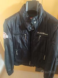 giubbino baci e Abbracci