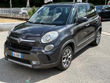 Fiat 500L 1.3 Multijet 85 CV Trekking