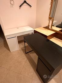 Scrivanie ikea