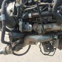 Land Rover Discovery 2.7 td