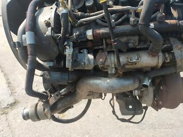 Land Rover Discovery 2.7 td