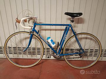 bici da corsa anni 1970 Domenicali.