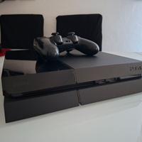 Playstation 4 fat 500gb