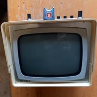 TV  d'epoca 