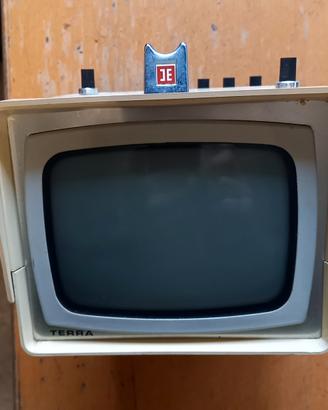 TV  d'epoca 