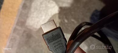 cavo hdmi - hdmi mt 1,5